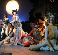 Harvest Rain Theatre Company - Accommodation Batemans Bay