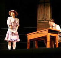 Warehaus Theatre Company - Accommodation Batemans Bay