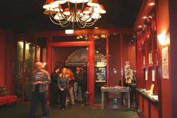 The Tivoli - Accommodation Batemans Bay 0