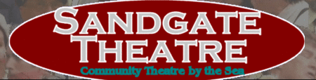 Sandgate Theatre - Accommodation Batemans Bay