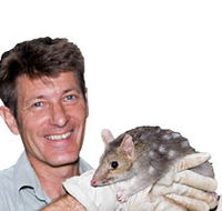 Geckoes Wildlife Presentations - Accommodation Batemans Bay