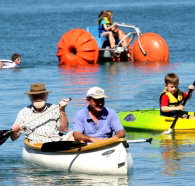 Coochie Boat Hire - Accommodation Batemans Bay