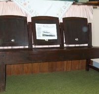 Sandgate  District Historical Society  Museum - Accommodation Batemans Bay