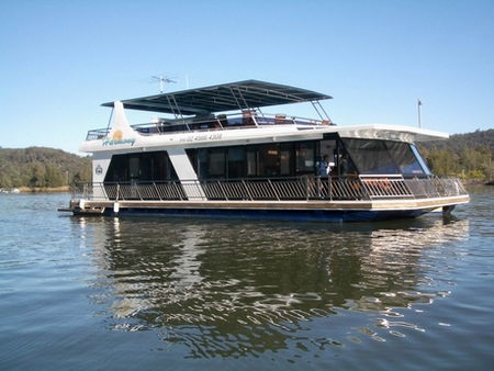 Marlow NSW Accommodation Batemans Bay