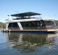 Able Hawkesbury River Houseboats - Accommodation Batemans Bay
