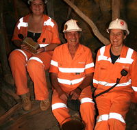 Mining Hall of Fame - Accommodation Batemans Bay