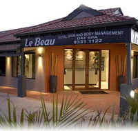 Le Beau Day Spa - Accommodation Batemans Bay