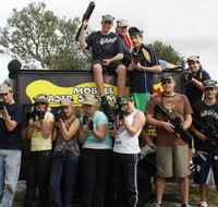 Mobile Laser Skirmish - Accommodation Batemans Bay