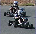 Raceway Kart Hire - Accommodation Batemans Bay