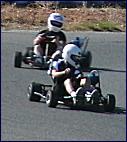 Raceway Kart Hire - Accommodation Batemans Bay 0