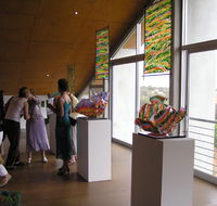 Riseborough Estate Winery  Gallery - Accommodation Batemans Bay