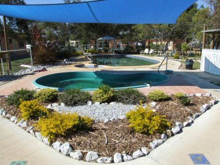 Innot Hot Springs Leisure & Health Park - Accommodation Batemans Bay 1