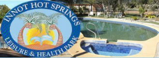 Innot Hot Springs Leisure & Health Park - Accommodation Batemans Bay 2