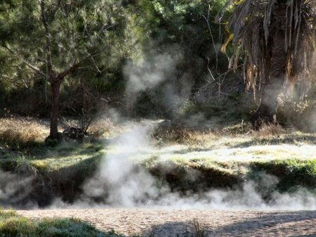Innot Hot Springs Leisure & Health Park - Accommodation Batemans Bay 3