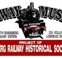 Bundaberg Railway Museum - Accommodation Batemans Bay