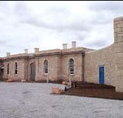 Old Gaol - Accommodation Batemans Bay