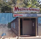 Mystery Craters - Accommodation Batemans Bay