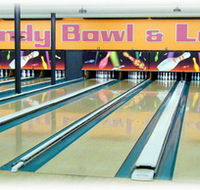 Bundy Bowl and Leisure Complex - Accommodation Batemans Bay
