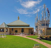 Nelson Head Heritage Lighthouse and Reserve - Accommodation Batemans Bay