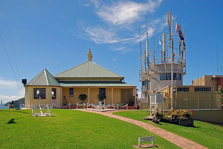 Nelson Head Heritage Lighthouse And Reserve - Accommodation Batemans Bay 0