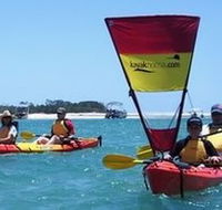 Kayak Noosa - Accommodation Batemans Bay