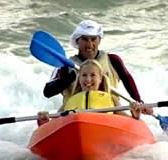 Noosa Ocean Kayak Tours - Accommodation Batemans Bay