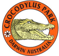 Crocodylus Park - Accommodation Batemans Bay