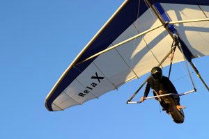 Airsports Adventure Flights - Accommodation Batemans Bay 1