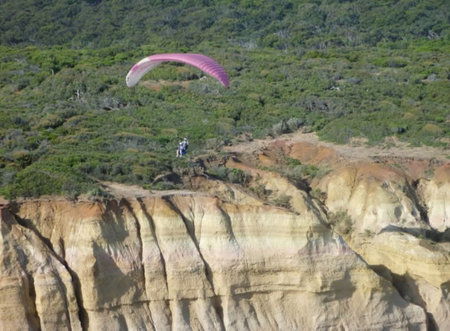 Airsports Adventure Flights - Accommodation Batemans Bay 2