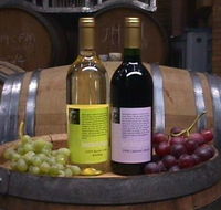 Beckingham Wines - Accommodation Batemans Bay