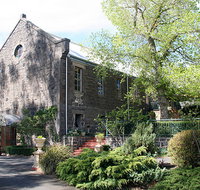 Goona Warra Vineyard - Accommodation Batemans Bay