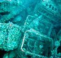 Underwater Sports Diving Centre - Accommodation Batemans Bay