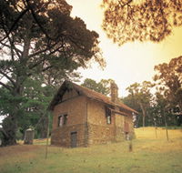 Heysen - The Cedars - Accommodation Batemans Bay