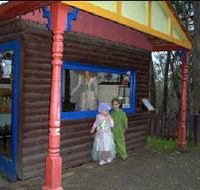 Fairyland Village - Accommodation Batemans Bay
