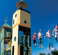 Monash Adventure Park - Accommodation Batemans Bay