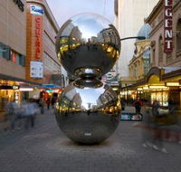 Rundle Mall - Accommodation Batemans Bay