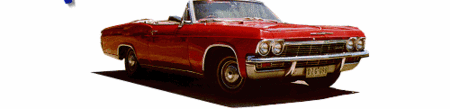 Top Down Tours / Chevrolet Convertibles - Accommodation Batemans Bay