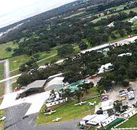 Commando Skydivers - Accommodation Batemans Bay