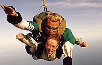 The Parachute School - Accommodation Batemans Bay 0