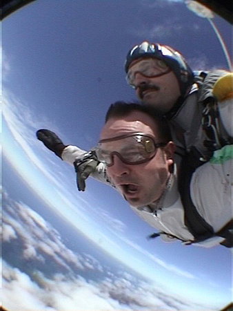 The Parachute School - Accommodation Batemans Bay 2