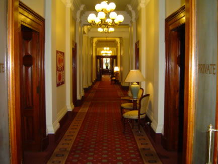 Old Treasury Building - Accommodation Batemans Bay 2
