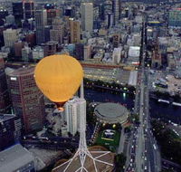 Balloon Sunrise Hot Air Ballooning - Accommodation Batemans Bay