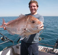 Melbourne Fishing Charters - Accommodation Batemans Bay