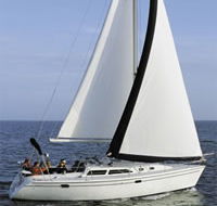 Victorian Yacht Charters - Accommodation Batemans Bay
