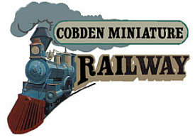 Cobden Miniature Railway & Mini Golf Park - Accommodation Batemans Bay 2