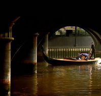 Venice on the Yarra - Accommodation Batemans Bay