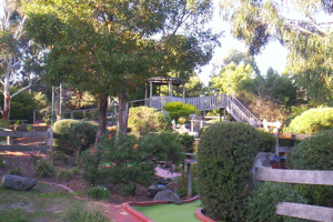 Maroondah Adventure Park - Accommodation Batemans Bay 1