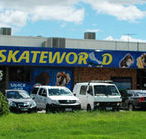Skateworld Mordialloc - Winter Family Skate - Accommodation Batemans Bay