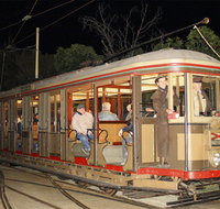 Sydney Tramway Museum - Accommodation Batemans Bay