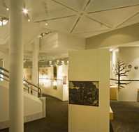 Sydney Jewish Museum - Accommodation Batemans Bay